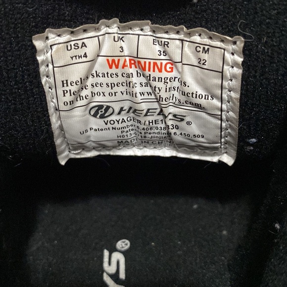HEELYS - Picture 10 of 13